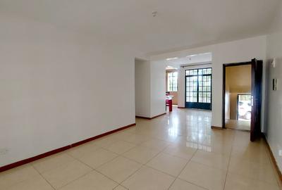 2 Bed Apartment with En Suite in Kahawa West