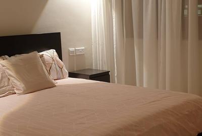 Furnished 2 Bed Apartment with En Suite at 4Th Parklands Avenue - 3