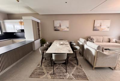 4 Bed Townhouse with En Suite in Langata - 4