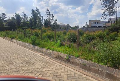 0.25 ac Residential Land at Mugutha