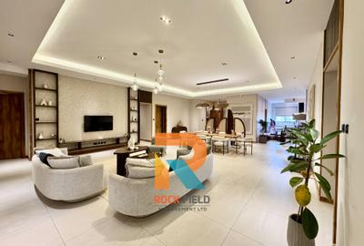 4 Bed Apartment with En Suite in Loresho - 3