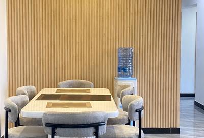 Furnished 3 Bed Apartment with En Suite at Wood Avenue - 2