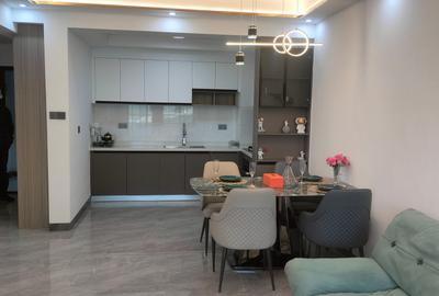 3 Bed Apartment with En Suite in Westlands Area - 3