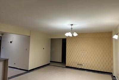 2 Bed Apartment with En Suite at Kilimani Hurlingham