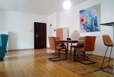 1 Bed Apartment with En Suite in Kilimani - 3