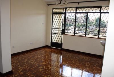 4 Bed Apartment with Staff Quarters in Kilimani