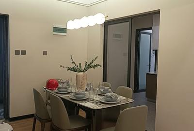 3 Bed Apartment with En Suite at Wood Avenue - 3