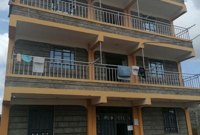 1 Bed Apartment in Thika