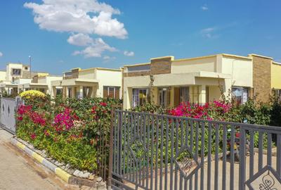 3 Bed House with En Suite at Kangundo Road - 3