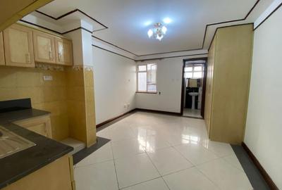 Studio Apartment with En Suite in Westlands Area - 2