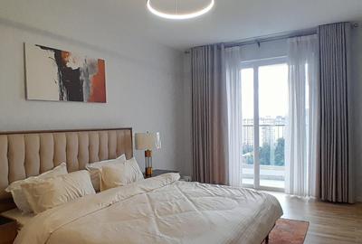 Serviced 3 Bed Apartment with En Suite at Nyeri Lane
