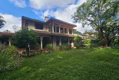 5 Bed House with En Suite in Nyari - 2