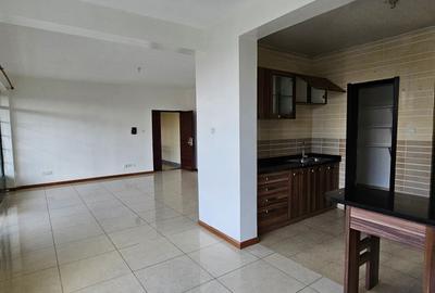 3 Bed Apartment with Swimming Pool in Kahawa West - 4