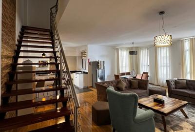 Serviced 2 Bed Apartment with En Suite at Argwins Kodhek