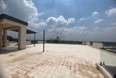 4 Bed Apartment with En Suite in Loresho