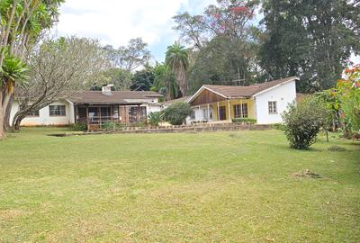 Commercial Property with Backup Generator at Redhil Thigiri Road