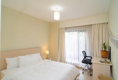 Furnished 2 Bed Apartment with En Suite at Riverside Lane - 4