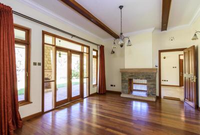 5 Bed House with En Suite in Karen - 2