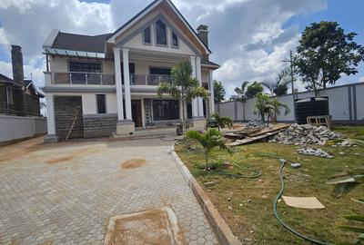 5 Bed Townhouse in Kiambu Road - 3