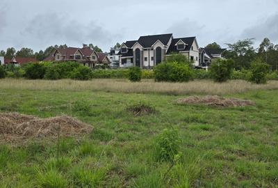 Land at Church Road