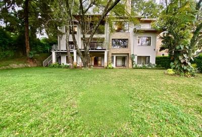 4 Bed House with En Suite at Kitisuru