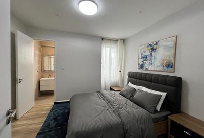 3 Bed Apartment with Swimming Pool in Kileleshwa