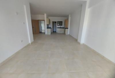 2 Bed Apartment with En Suite at Parklands