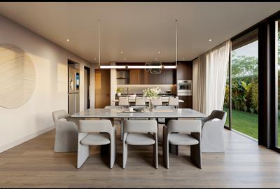 5 Bed Apartment with En Suite in Kiambu Road - 3