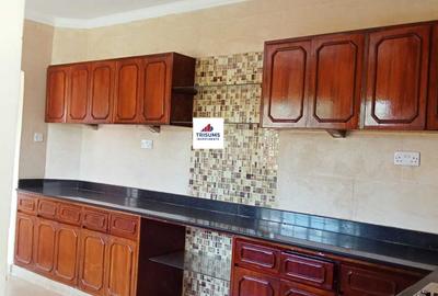 3 Bed Apartment with En Suite at Raphta - 3