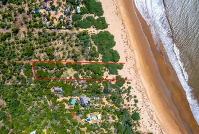 Residential Land in Malindi