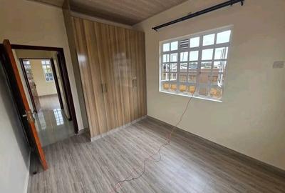 3 Bed House in Ngong