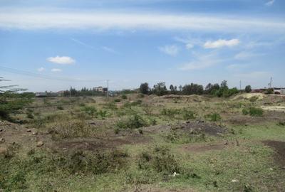 18,212 m² Commercial Land at Eastern Bypass Rd