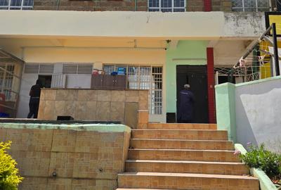 3 Bed Apartment in Langata