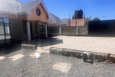 3 Bed House with En Suite in Ruiru - 3
