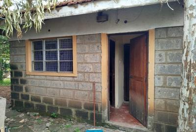 3 Bed House with En Suite at Karen