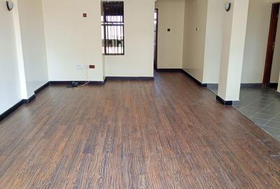 Serviced 3 Bed Apartment with En Suite in Westlands Area