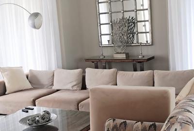 4 Bed House in Vipingo - 4