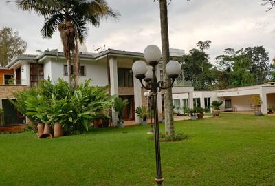 6 Bed House with En Suite at Kitisuru