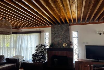 3 Bed House with En Suite at Birthday Road