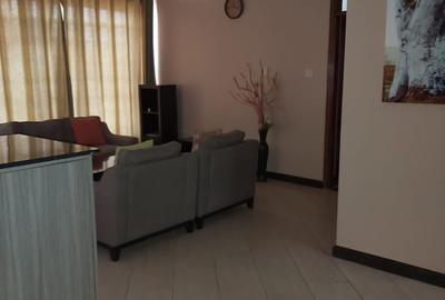 3 Bed Apartment with Backup Generator in Waiyaki Way