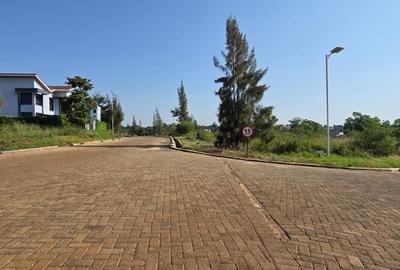 0.5 ac Land at Zambezi