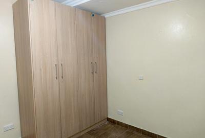 1 Bed House with En Suite at Crescent Road