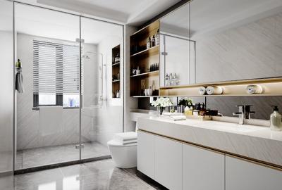 1 Bed Apartment with En Suite in Westlands Area - 2