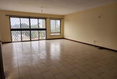 3 Bed Apartment with En Suite in Westlands Area