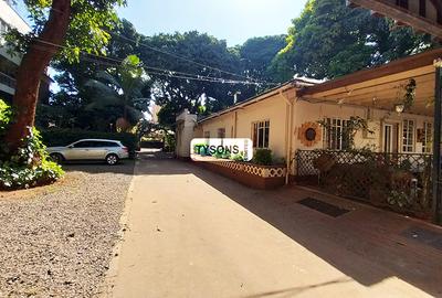 0.695 ac Land in Westlands Area - 2