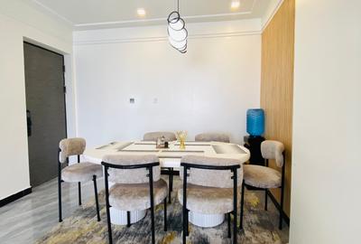 Serviced 2 Bed Apartment with Swimming Pool at Wood Avenue - 4