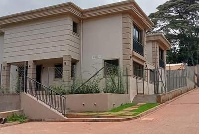 5 Bed House with En Suite at Kitisuru Road