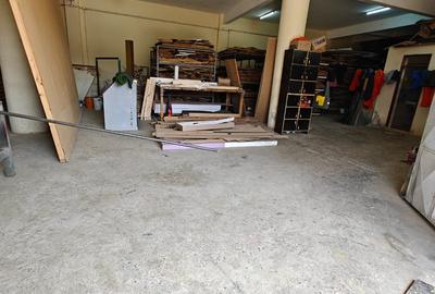 6,000 ft² Warehouse in Ruaraka - 2