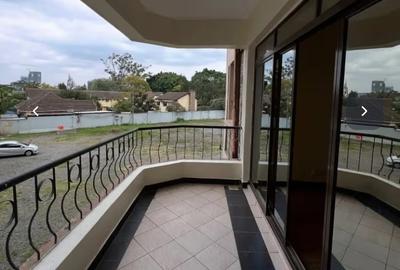 2 Bed Apartment with En Suite at Lenana Road - 4