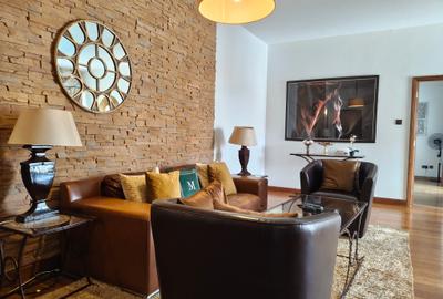 Serviced 1 Bed Apartment with En Suite in Lavington